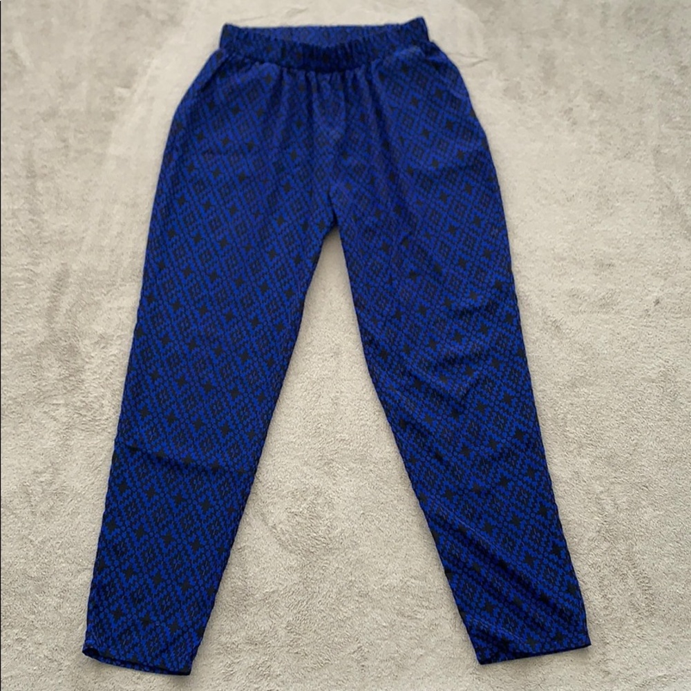 ONE CLOTHING Women’s Ankle Pants